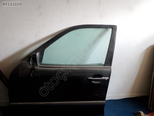 Mercedes E220 sol ön kapı