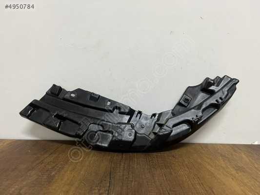 LAGUNA 2 2006 SOL FAR BRAKETİ