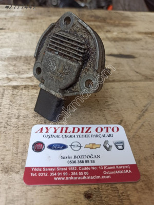BMW E46 YAĞ SEVİYE SENSÖRÜ 6PR007868