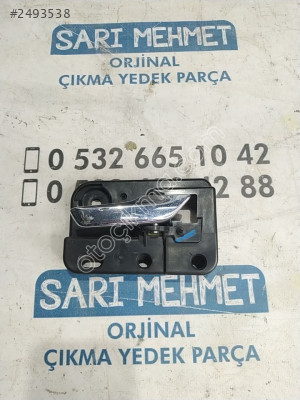 ÇIKMA FİAT FREEMONT SAĞ ÖN KAPI İÇ AÇMA KAPI KOLU