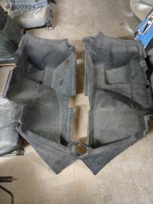 FD6 BAGAJ İÇ DÖŞEMESİ