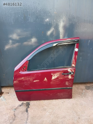 Fiat tipo sol ön kapı çıkma orjinal sökme