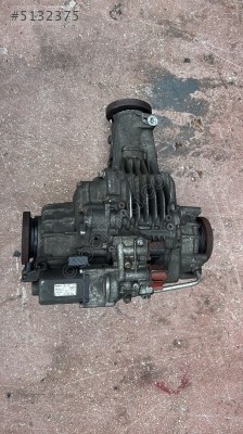 AUDİ S8T DEFRANSİYEL