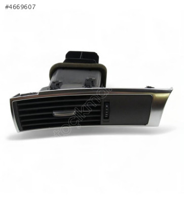 4F1820901D A6 2005-2011 ORTA KONSOL ÜFLEMESİ SOL