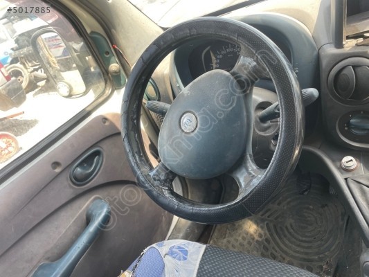 Fiat Doblo direksiyon simidi