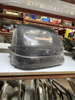DOBLO 2000 SAĞ ÖN FAR