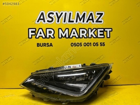ARONA LED SOL FAR ORJİNAL - 6F1941007E
