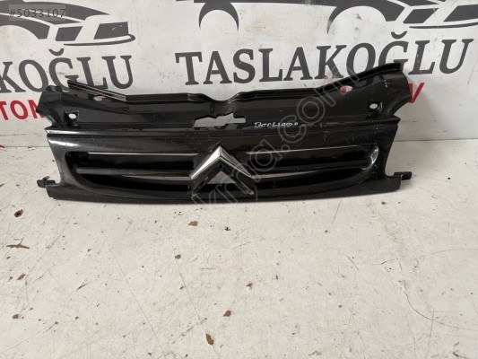 CİTROEN BERLİNGO PANJUR