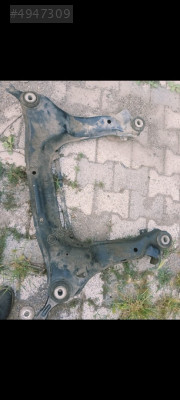 Audi A4 B7 travest