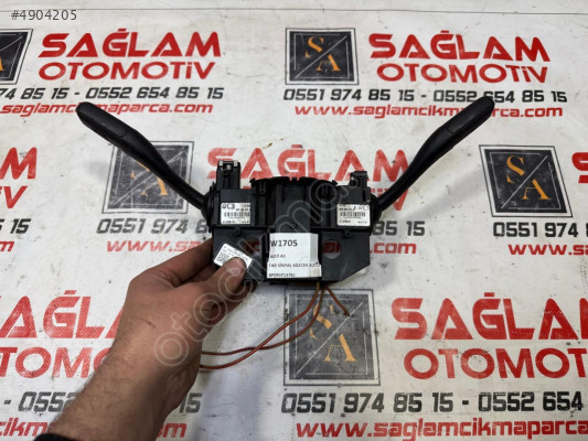 ÇIKMA AUDİ A3 FSSK 8P0907137BJ