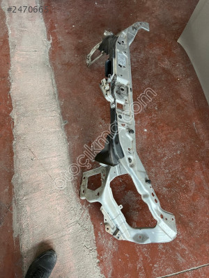 OPEL VECTRA C2 İÇİN ÇIKMA ORJİNAL PANEL