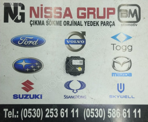 MG MG4 ÖN RADAR SENSÖR ORJİNAL ÇIKMA YEDEK PARÇA