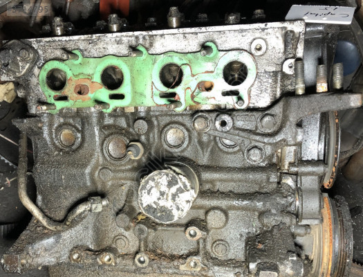 Kia Capital 1.5 Komple Motor