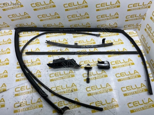 NİSSAN ALMERA COPUE SAĞ KAPI GERGİSİ