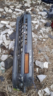 Daihatsu appleus ön tampon