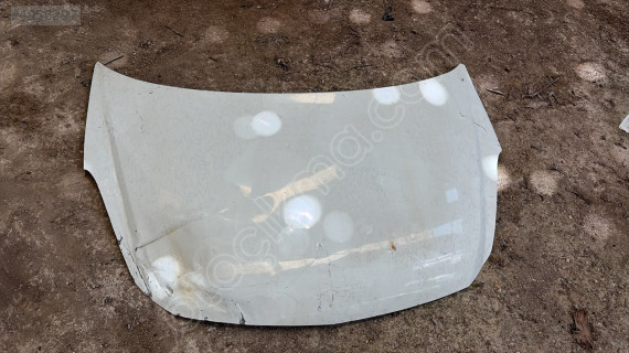 2008-2013 OPEL CORSA D KAPUT