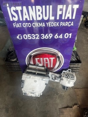 Fiat DOBLO (PSA) Klima Kazanı (2024- )