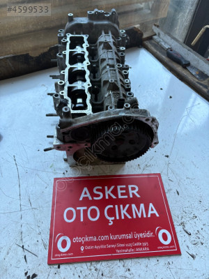 Ducato 2.2. Silindir kapağı