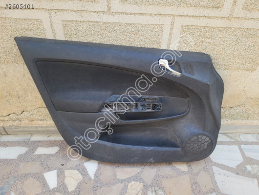 Opel Corsa D Sol Ön Kapı Döşemesi GM Nokta hasarlı