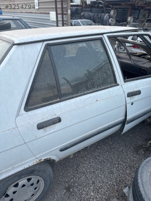 RENAULT BROADWAY SAĞ ARKA KAPI HATASIZ