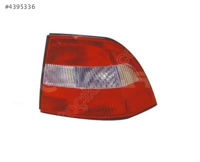ARKA STOP SAĞ VECTRA B 1996-
