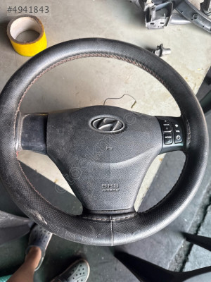 Hyundai accent era direksiyon simidi