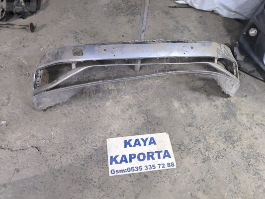PASSAT B8 ÖN TAMPON
