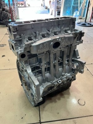 PEUGEOT  308   1.6  HDİ  MOTOR