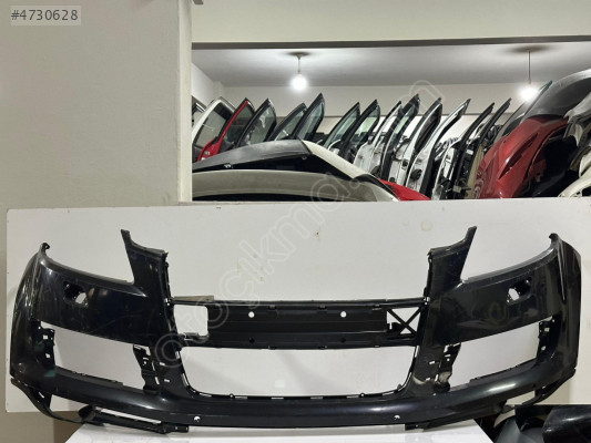 AUDİ Q7 2012 2015 ÇIKMA ÖN TAMPON