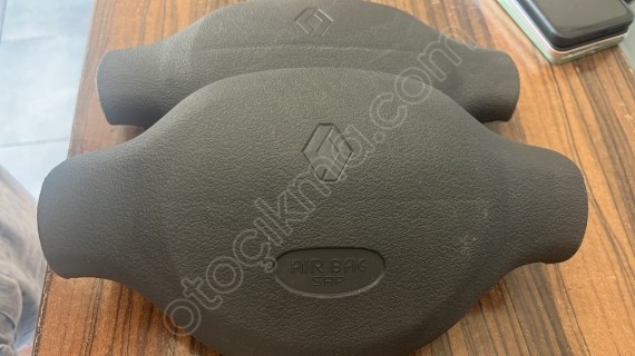 Clio 1 airbag kapağı
