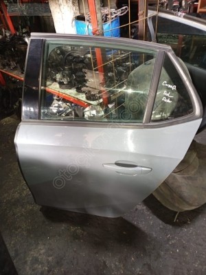 OPEL CORSA-F SOL ARKA KAPI
