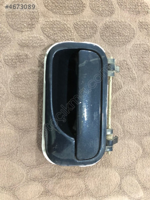 OPEL VECTRA B SAĞ ARKA KAPI DIŞ AÇMA KOLU