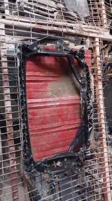 8U0805594D orj audi Q3 ön panel