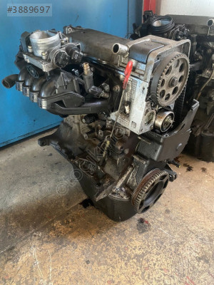 FIAT PALIO 1.2 8 CIKMA MOTOR