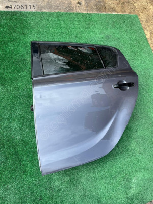 HYUNDAİ İ20 SOL ARKA KAPI ORJINAL CIKMA