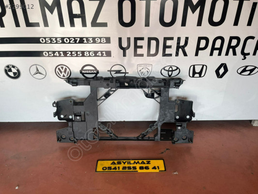 RENAULT FLUENCE ÖN PANEL ORJİNAL