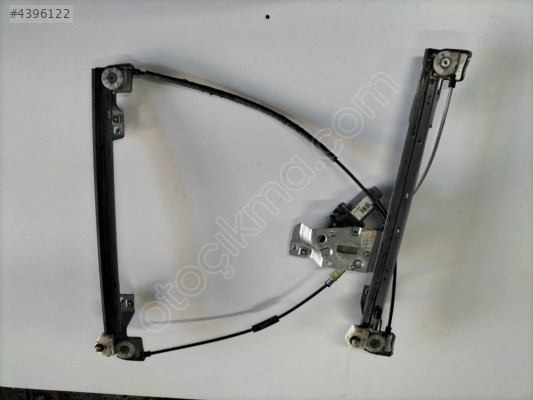 03330 RENAULT KANGOO 3 SOL ÖN KAPI CAM MEKANİZMASI