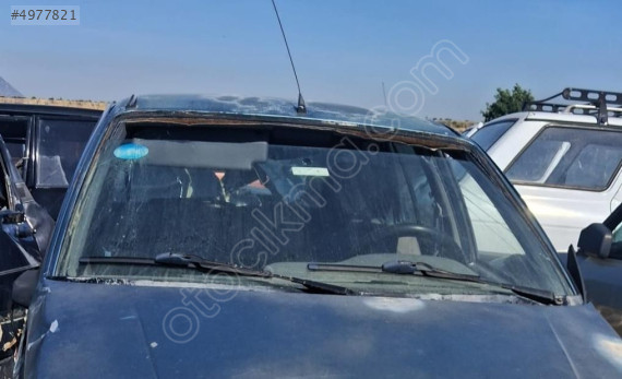 RENAULT CLİO 1 ÖN CAM ÇIKMA
