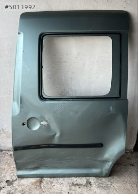 VOLKSWAGEN CADDY SOL SÜRGÜLÜ KAPI
