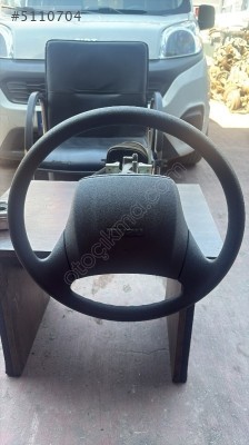 İSUZU NPR 75 DİREKSİYON SİMİDİ