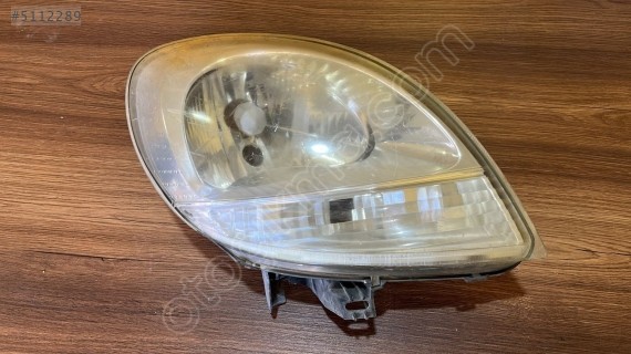 RENAULT KANGO SAĞ FAR