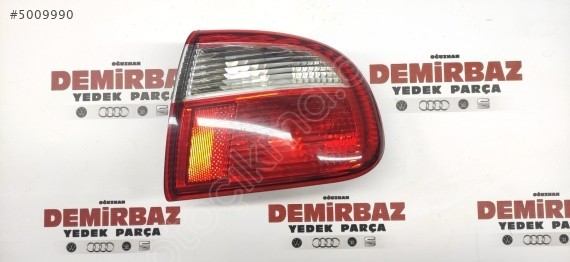 1M5945096B SEAT TOLEDO SAĞ STOP