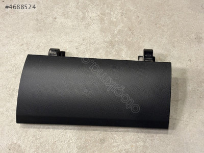2012-2017 ISUZU D-MAX TORPİDO KAPAĞI ÜST SAĞ