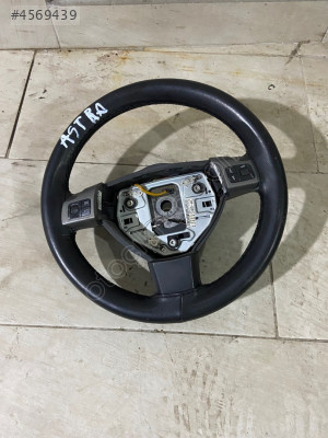 Opel astra h direksiyon simidi