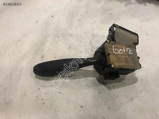 Getz Modeli Hyundai için Çıkma Sinyal Kolu