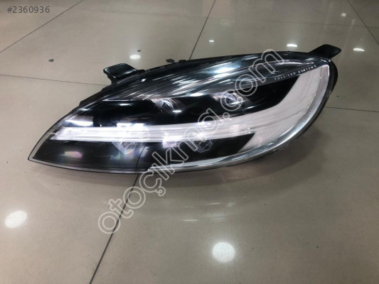 VOLVO V40 SOL ÖN FAR 31677018
