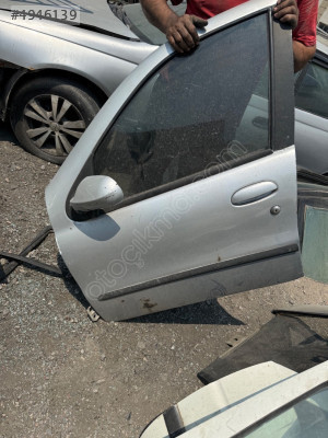 Fiat albea sol ön kapı