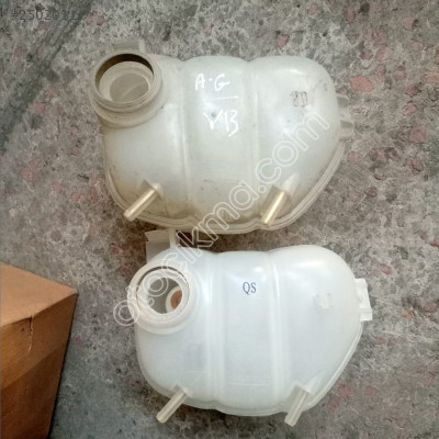 OPEL ASTRA G YEDEK SU DEPOSU