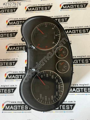 8P0920930R AUDİ A3 GÖSTERGE PANELİ