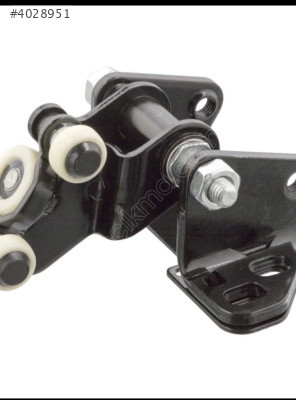 Citroen berlingo kapı rayı makarası sol 9034 37